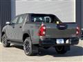 2024 Toyota Hilux