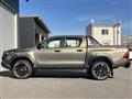 2024 Toyota Hilux