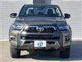 2024 Toyota Hilux