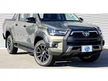 2024 Toyota Hilux