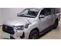 2024 Toyota Hilux