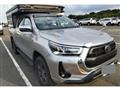 2024 Toyota Hilux