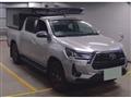 2024 Toyota Hilux
