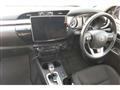 2024 Toyota Hilux