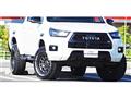 2024 Toyota Hilux
