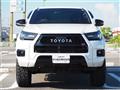 2024 Toyota Hilux