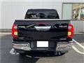 2023 Toyota Hilux