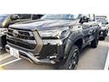 2023 Toyota Hilux