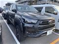 2023 Toyota Hilux