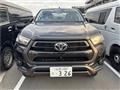 2023 Toyota Hilux