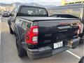 2023 Toyota Hilux