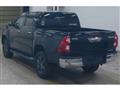 2023 Toyota Hilux