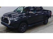 2023 Toyota Hilux