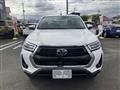 2023 Toyota Hilux