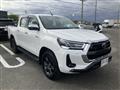 2023 Toyota Hilux