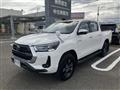 2023 Toyota Hilux