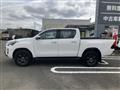 2023 Toyota Hilux