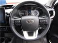 2023 Toyota Hilux