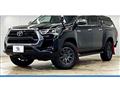 2023 Toyota Hilux