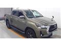 2023 Toyota Hilux