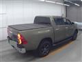 2023 Toyota Hilux
