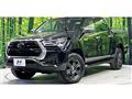 2023 Toyota Hilux