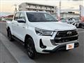 2023 Toyota Hilux