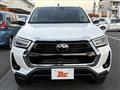 2023 Toyota Hilux