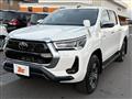 2023 Toyota Hilux