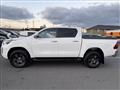 2023 Toyota Hilux