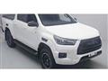2023 Toyota Hilux