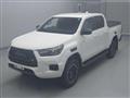 2023 Toyota Hilux