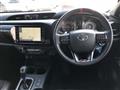 2023 Toyota Hilux