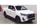 2023 Toyota Hilux