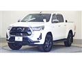 2023 Toyota Hilux