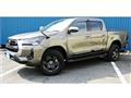 2023 Toyota Hilux