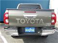 2023 Toyota Hilux