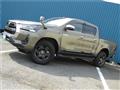 2023 Toyota Hilux