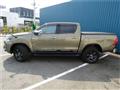 2023 Toyota Hilux
