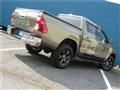 2023 Toyota Hilux