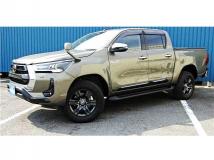 2023 Toyota Hilux