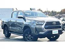 2023 Toyota Hilux