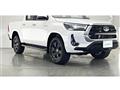 2023 Toyota Hilux