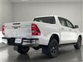 2023 Toyota Hilux