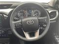 2023 Toyota Hilux