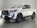 2023 Toyota Hilux