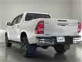 2023 Toyota Hilux