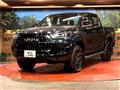 2023 Toyota Hilux