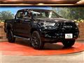 2023 Toyota Hilux