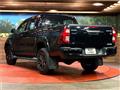 2023 Toyota Hilux